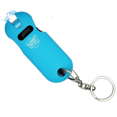 Defense Divas® Package Deals Teal & Tears Self Defense Kit